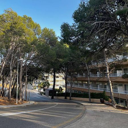 Serenity Apartment - Cap Salou Exterior foto