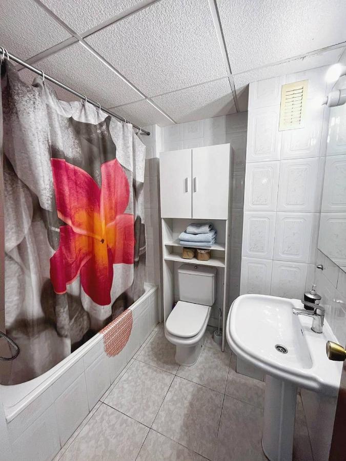 Serenity Apartment - Cap Salou Exterior foto