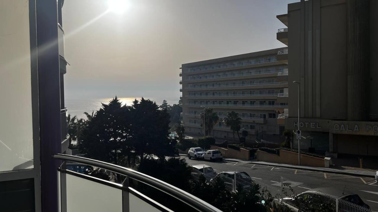 Serenity Apartment - Cap Salou Exterior foto
