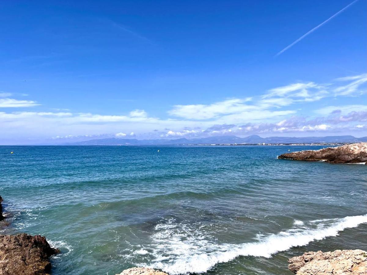 Serenity Apartment - Cap Salou Exterior foto