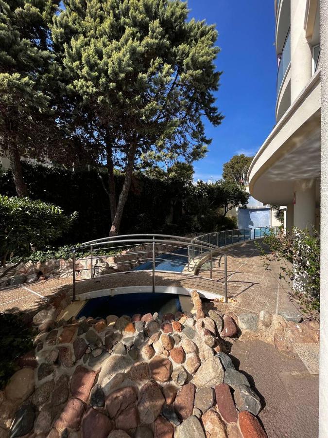 Serenity Apartment - Cap Salou Exterior foto