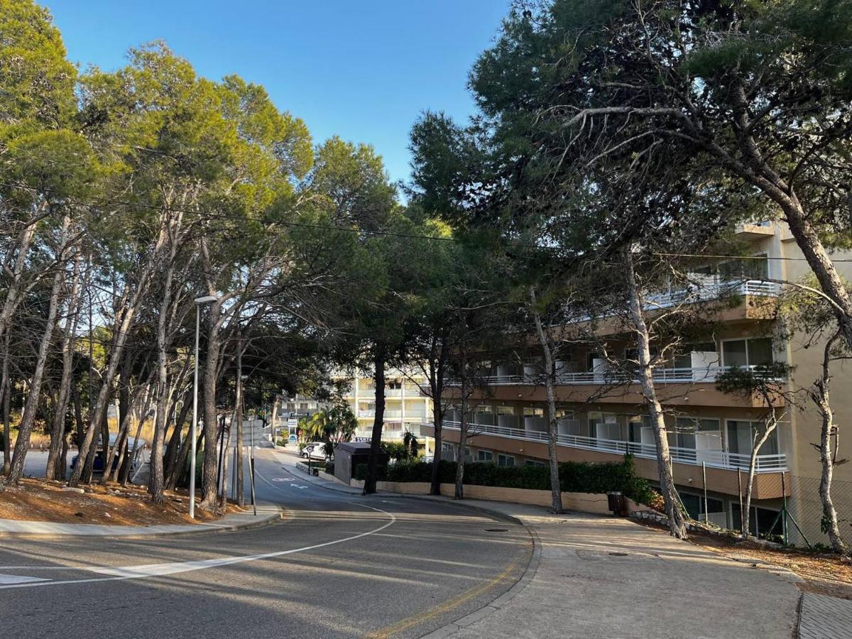 Serenity Apartment - Cap Salou Exterior foto