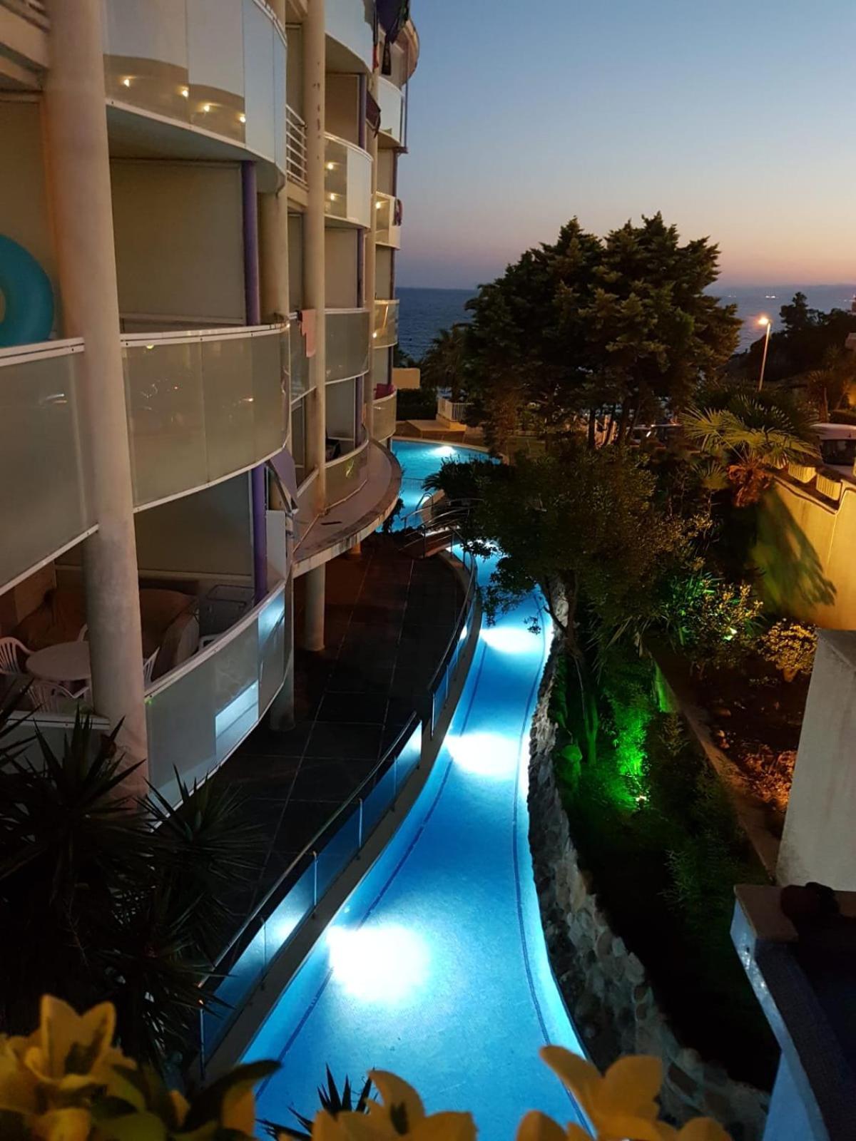Serenity Apartment - Cap Salou Exterior foto
