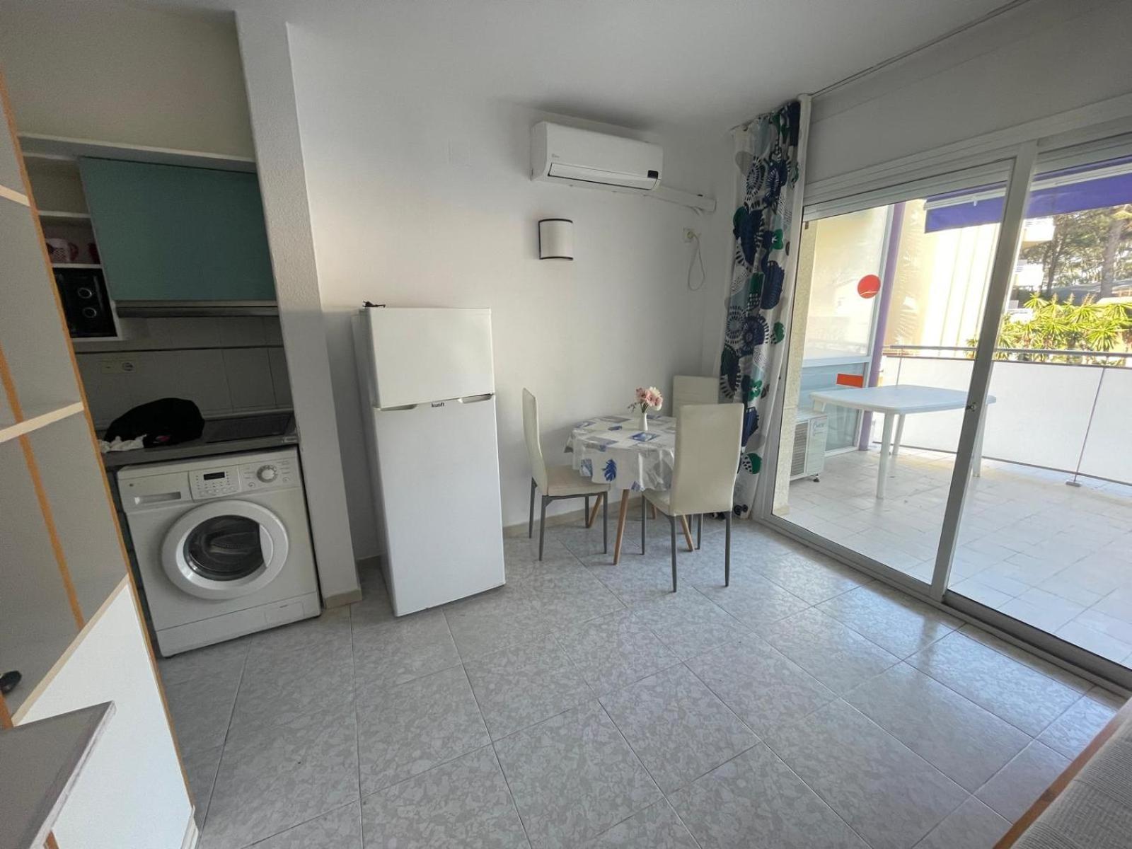 Serenity Apartment - Cap Salou Exterior foto