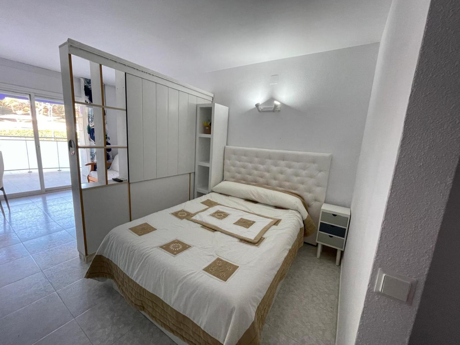 Serenity Apartment - Cap Salou Exterior foto